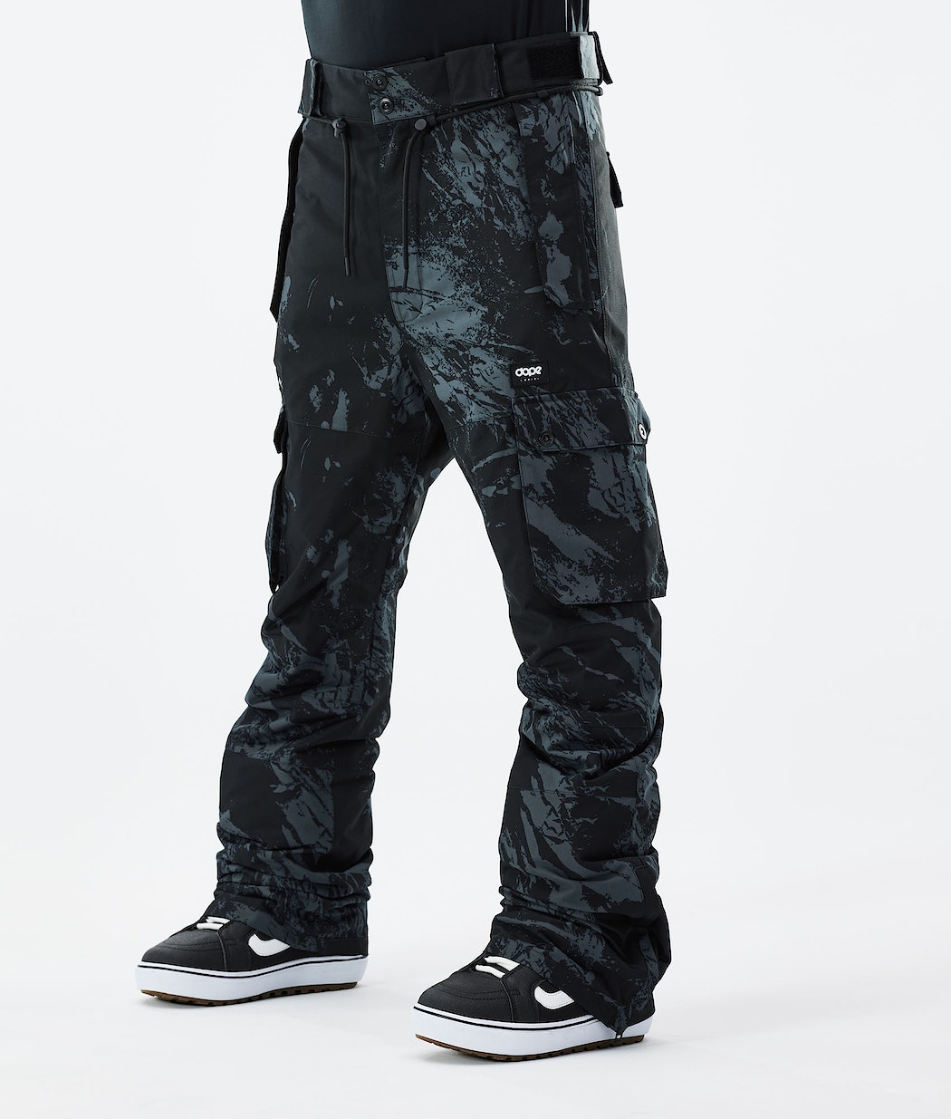 Pantalones Snowboard Dope Iconic 2021 Hombre Azules | 271-FEQCKP