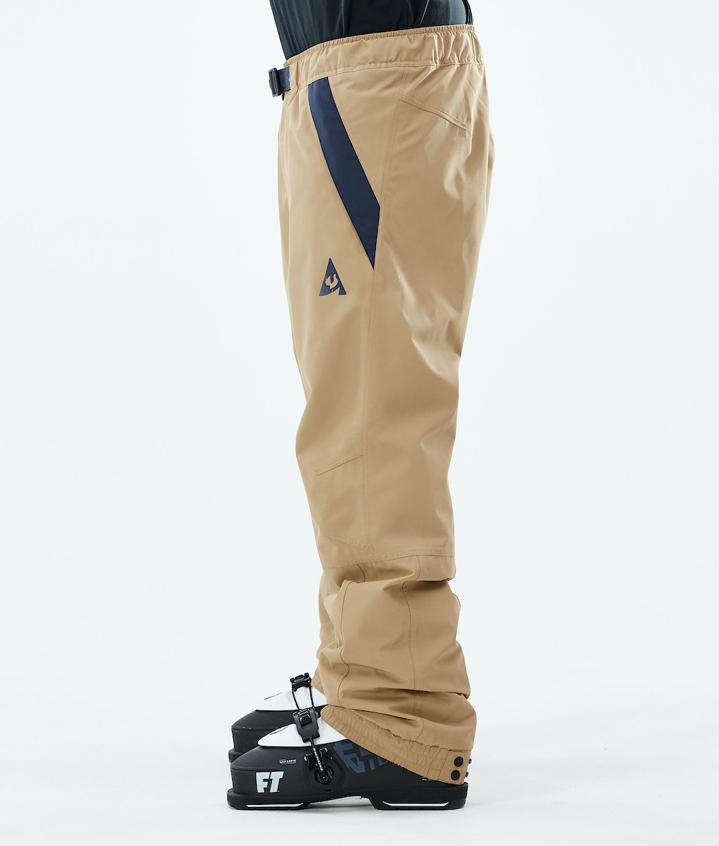 Pantalones Snowboard Dope JT Blizzard Hombre Kaki Azules | 540-EGDAFT