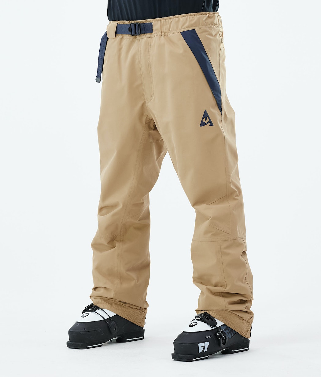 Pantalones Snowboard Dope JT Blizzard Hombre Kaki Azules | 540-EGDAFT
