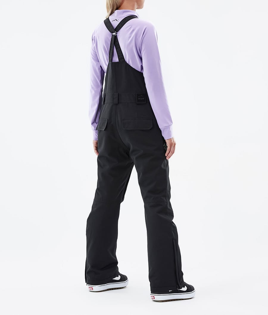 Pantalones Snowboard Dope Notorious B.I.B W Mujer Negras | 081-IZYCOV