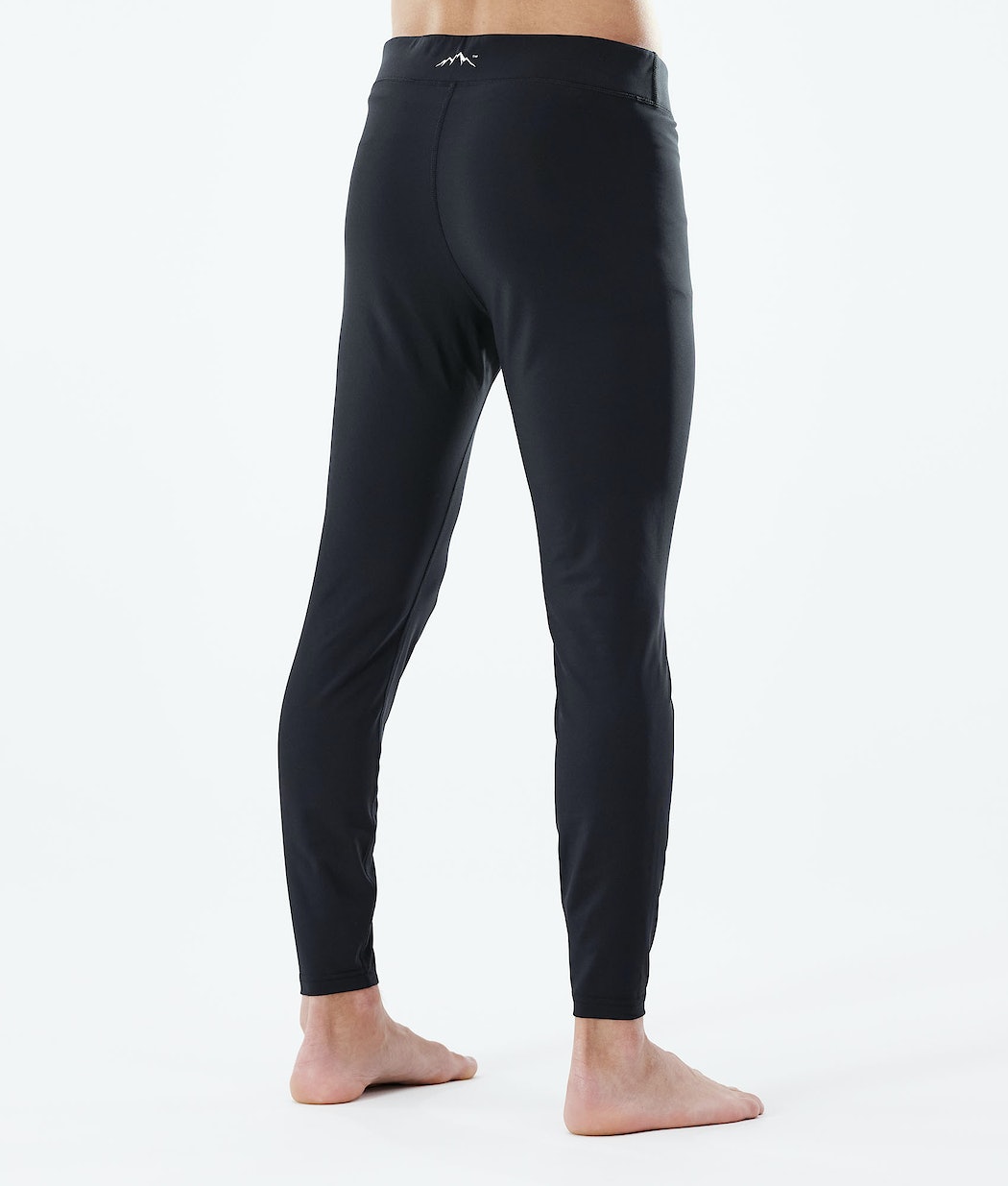Pantalón Térmico Dope Snuggle 2X-UP Hombre Negras | 045-KUCTRB