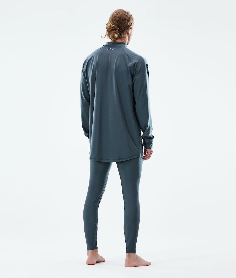 Pantalón Térmico Dope Snuggle 2X-UP Hombre Azules | 870-OMLXJV