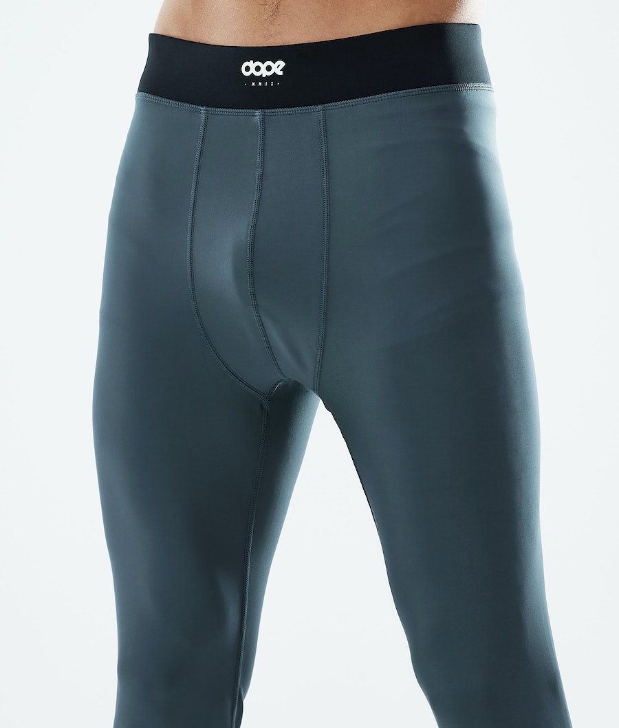 Pantalón Térmico Dope Snuggle 2X-UP Hombre Azules | 870-OMLXJV