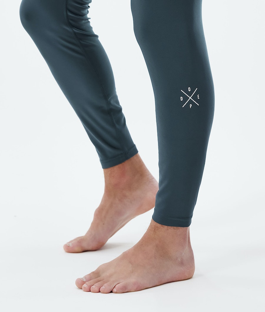 Pantalón Térmico Dope Snuggle 2X-UP Hombre Azules | 870-OMLXJV