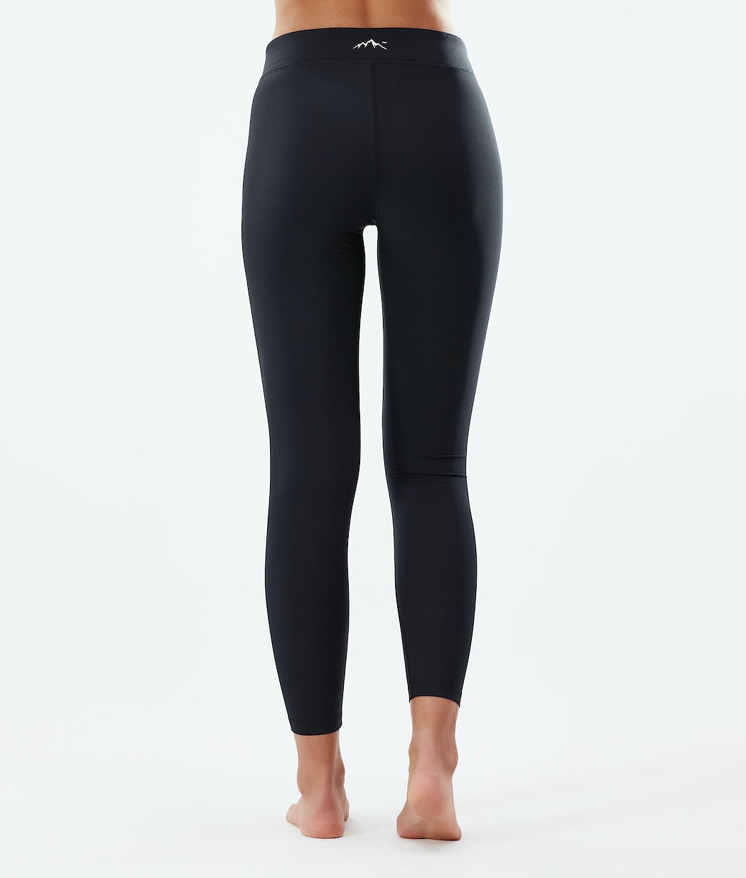 Pantalón Térmico Dope Snuggle 2X-UP W Mujer Negras | 864-ELMVPW