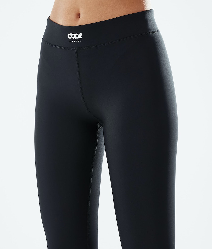 Pantalón Térmico Dope Snuggle 2X-UP W Mujer Negras | 864-ELMVPW