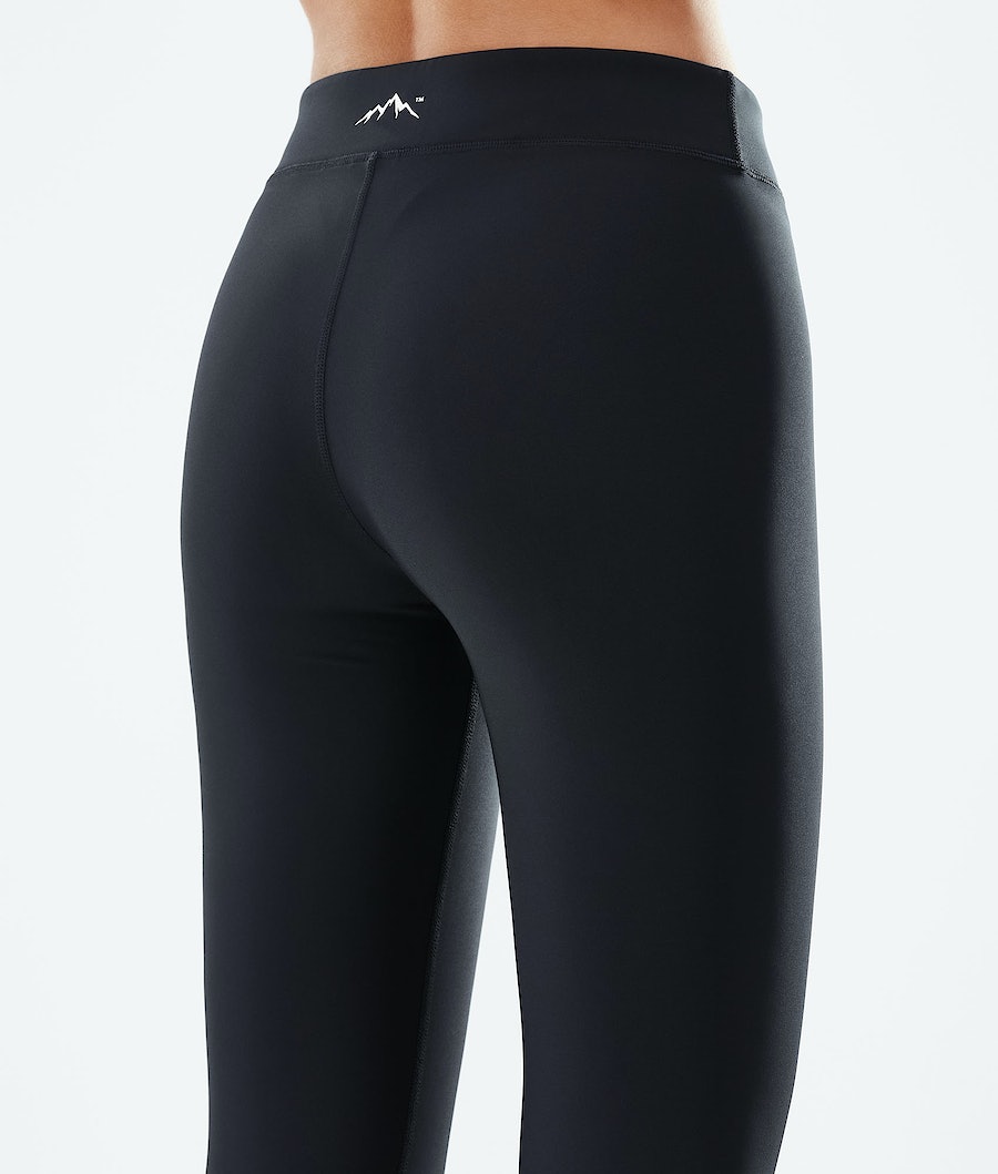 Pantalón Térmico Dope Snuggle 2X-UP W Mujer Negras | 864-ELMVPW