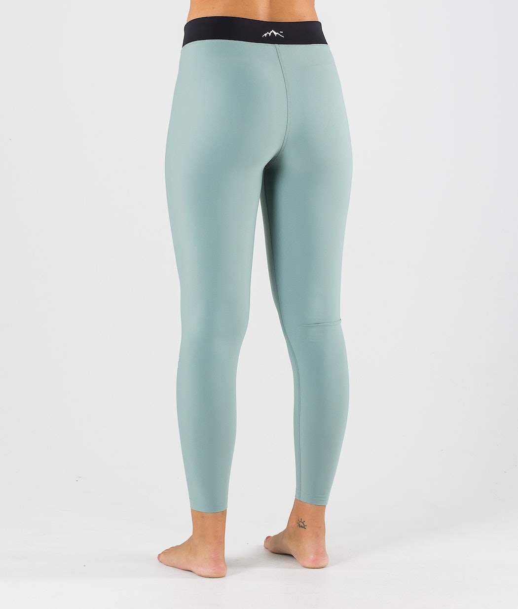 Pantalón Térmico Dope Snuggle 2X-UP W Mujer Verde | 903-TMGISX