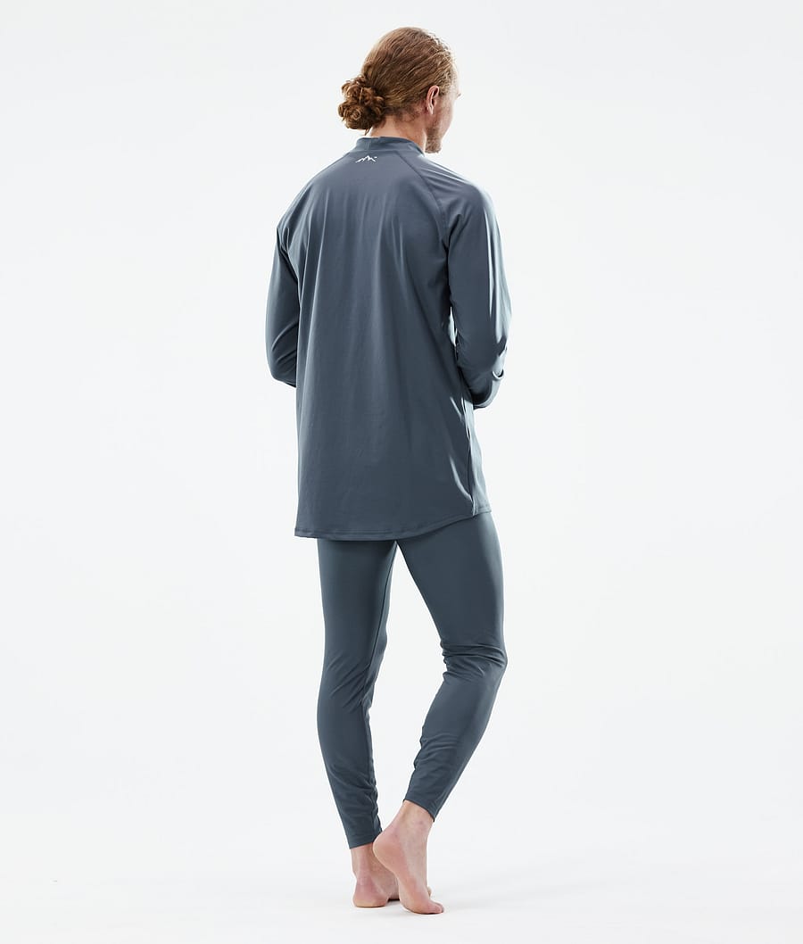 Pantalón Térmico Dope Snuggle Hombre Azules | 546-VRQHDX