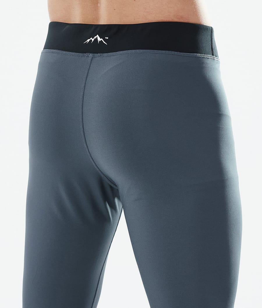 Pantalón Térmico Dope Snuggle Hombre Azules | 546-VRQHDX
