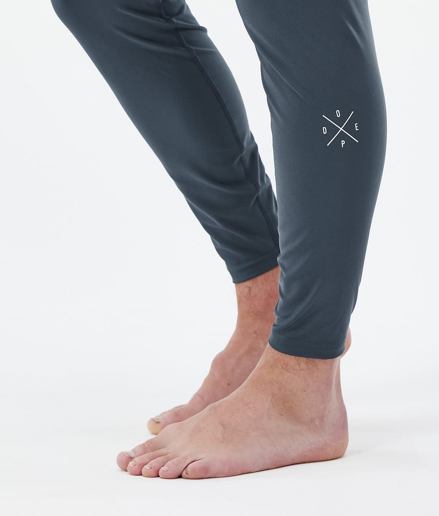 Pantalón Térmico Dope Snuggle Hombre Azules | 546-VRQHDX