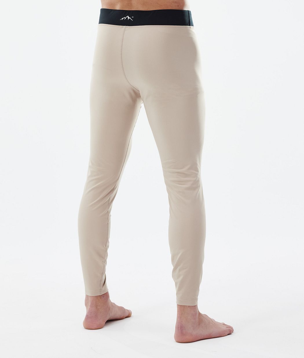 Pantalón Térmico Dope Snuggle Hombre Kaki | 176-NECHGM