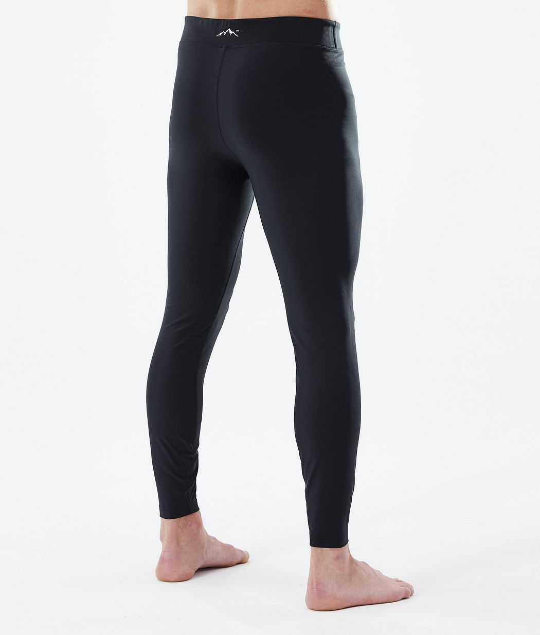 Pantalón Térmico Dope Snuggle Hombre Negras | 741-XFVMBY