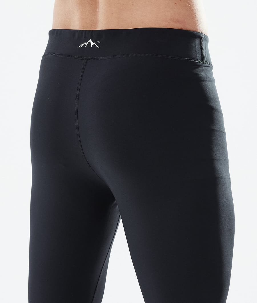 Pantalón Térmico Dope Snuggle Hombre Negras | 741-XFVMBY