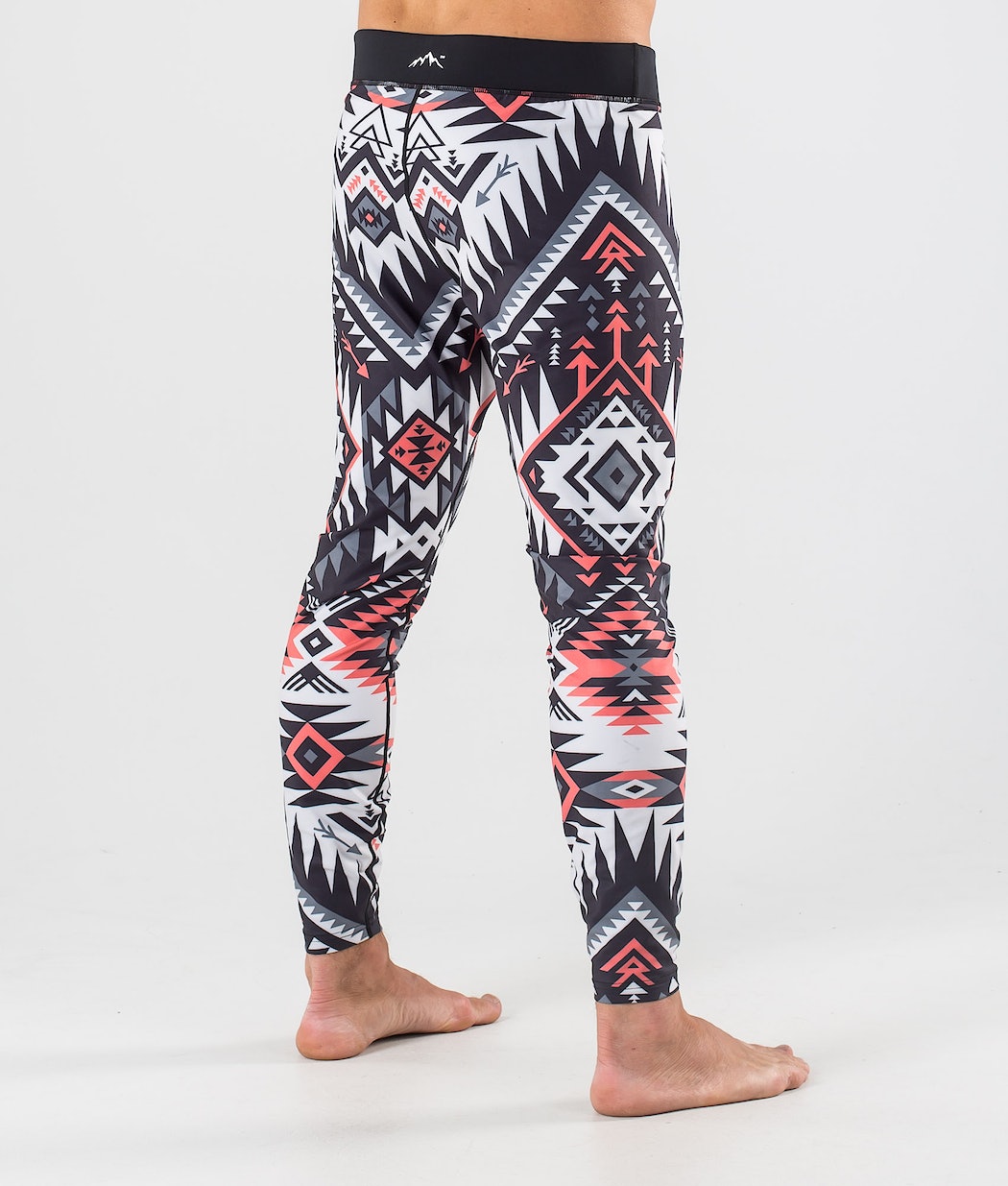 Pantalón Térmico Dope Snuggle OG Hombre Rojas | 185-FKIOEN
