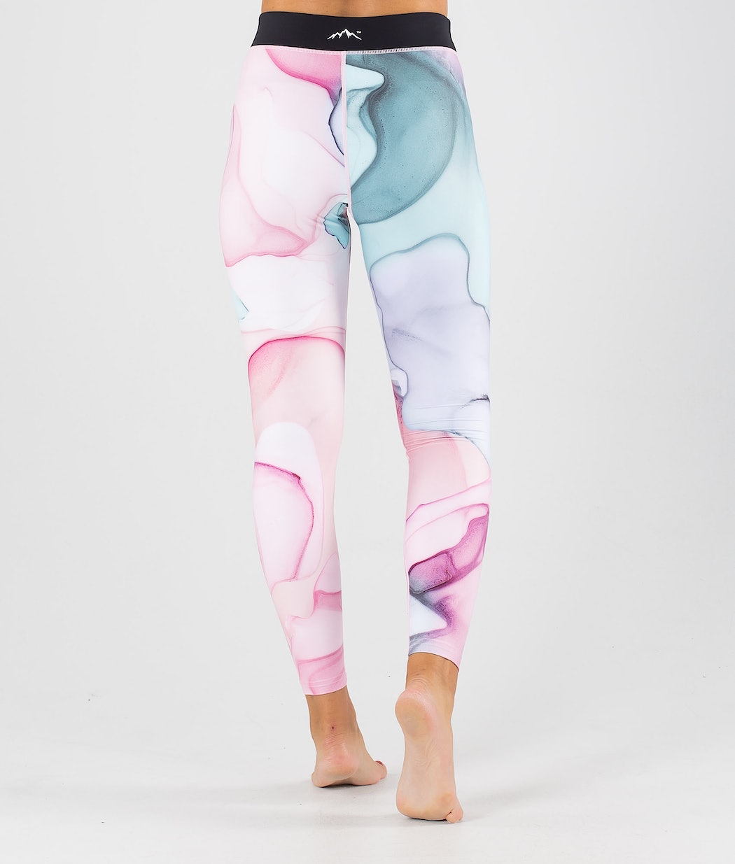 Pantalón Térmico Dope Snuggle OG W Mujer Multicolor | 503-VBHSZW