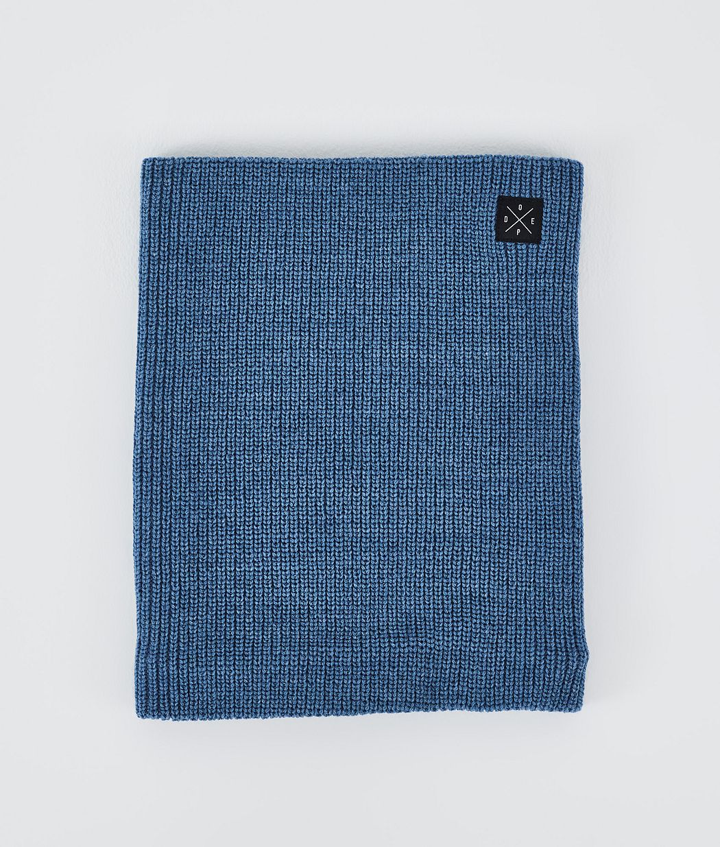 Pasamontaña Dope 2X-UP De Punto Hombre Azules Gris | 630-SRQFOA