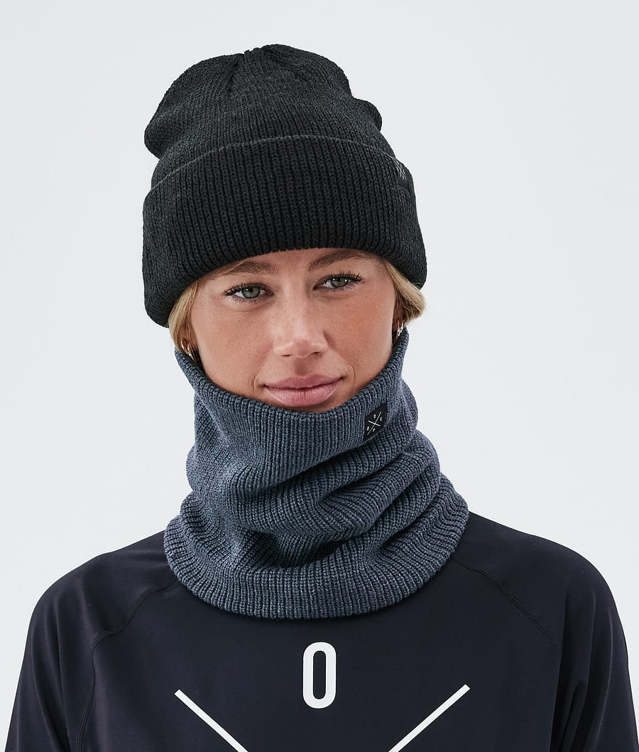 Pasamontaña Dope 2X-UP De Punto Hombre Azules | 765-LXNCGH
