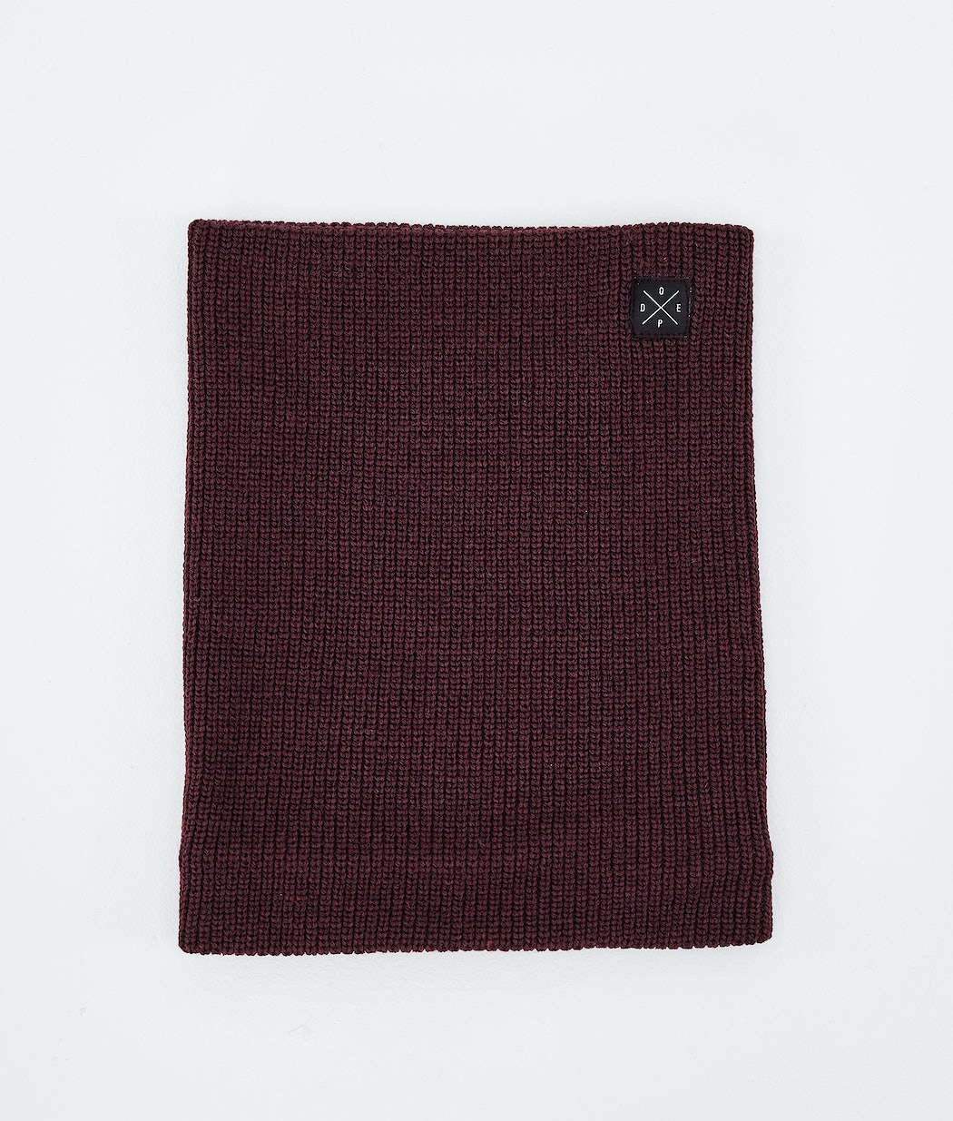 Pasamontaña Dope 2X-UP De Punto Hombre Burdeos | 209-HXSWQB