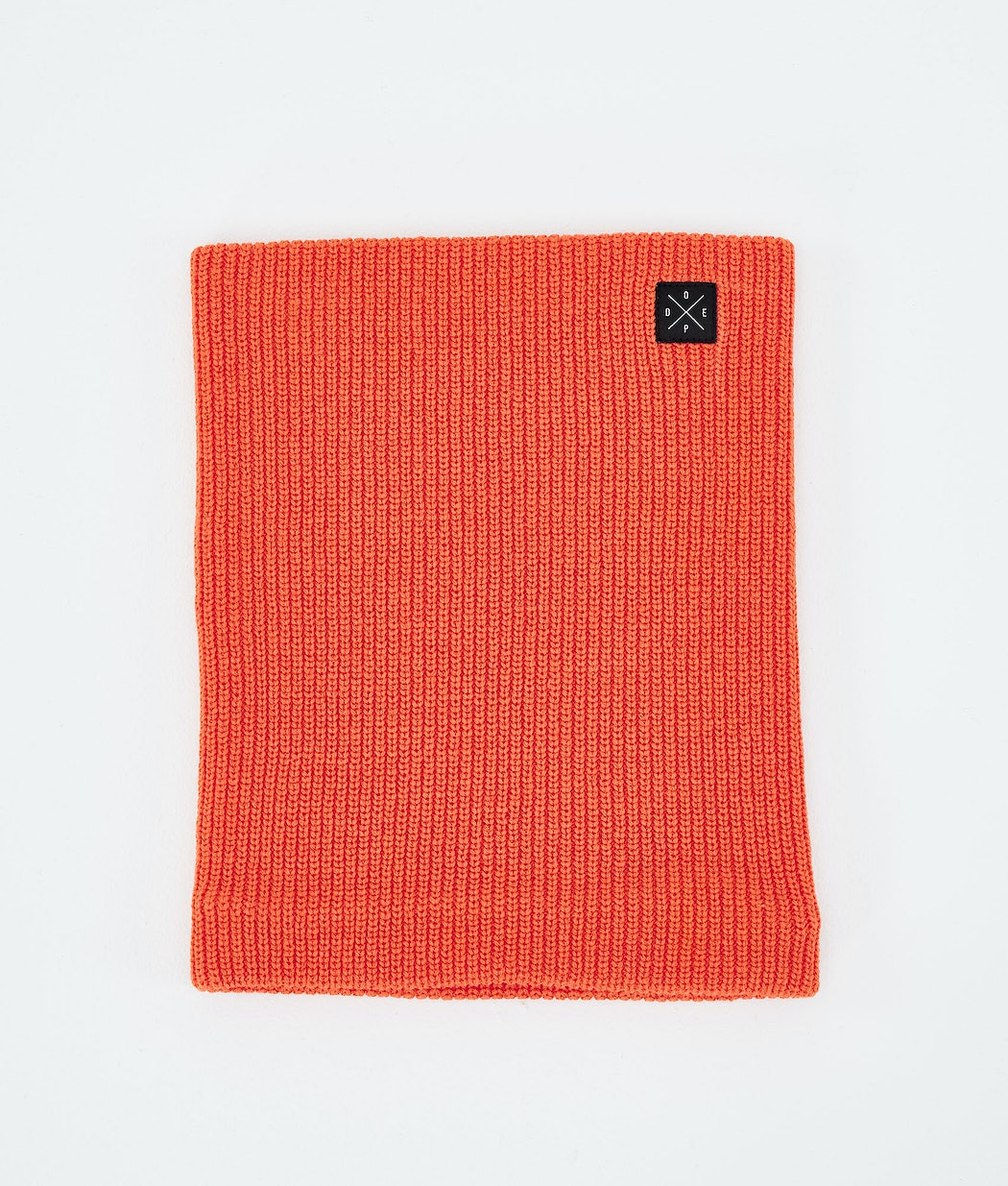 Pasamontaña Dope 2X-UP De Punto Hombre Naranjas | 247-XNOUSB