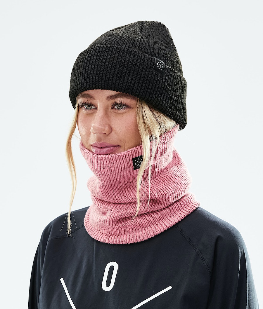 Pasamontaña Dope 2X-UP De Punto Hombre Rosas | 245-WAOJTG