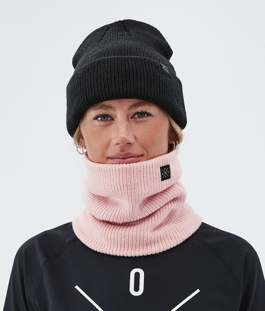 Pasamontaña Dope 2X-UP De Punto Hombre Rosas | 326-FVLMYD