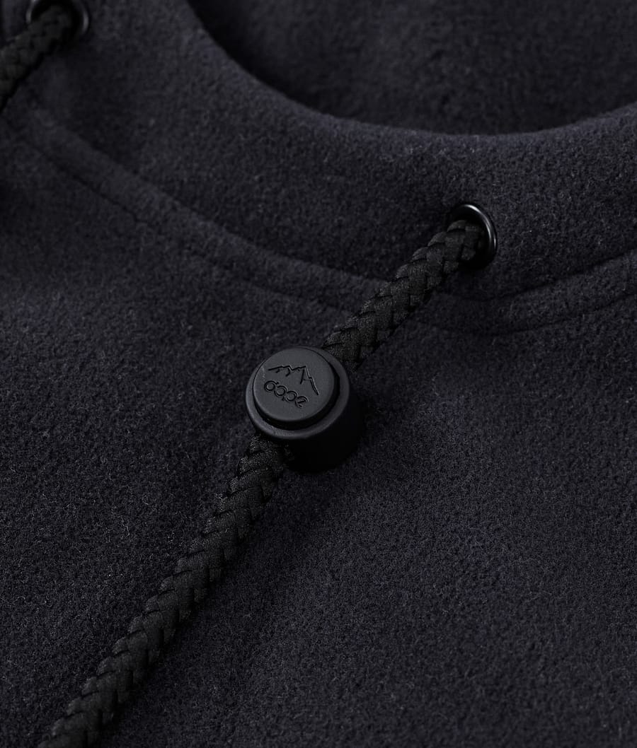 Pasamontaña Dope Cozy Hood II Mujer Negras | 068-BUCVKI