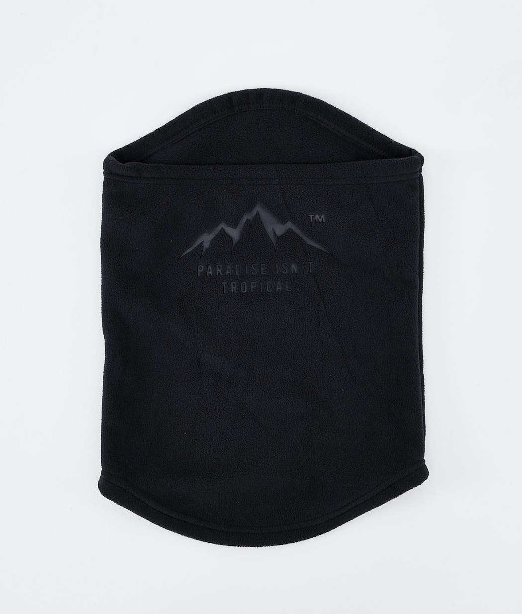 Pasamontaña Dope Cozy Hood II Mujer Negras | 651-KIWCOG