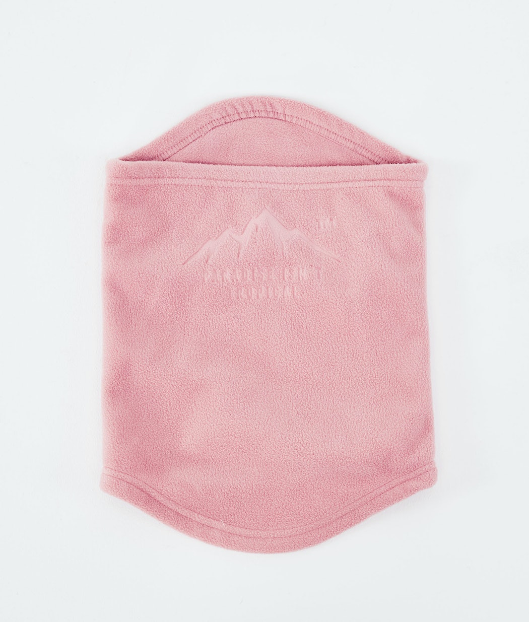 Pasamontaña Dope Cozy Hood II Mujer Rosas | 190-VXWTGU