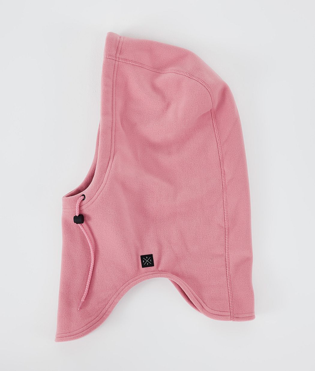 Pasamontaña Dope Cozy Hood II Mujer Rosas | 691-CDZOPQ