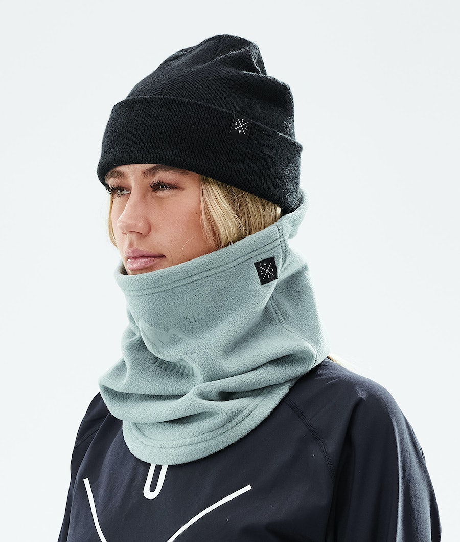 Pasamontaña Dope Cozy Tube Hombre Verde | 784-PCBRAE