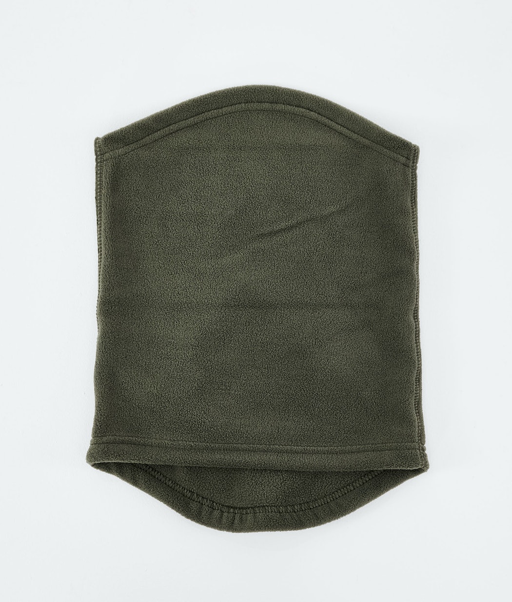 Pasamontaña Dope Cozy Tube Hombre Verde Oliva Verde | 819-CYITOQ