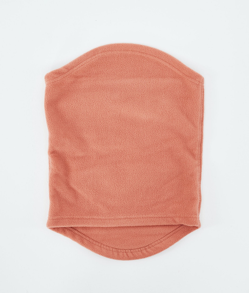 Pasamontaña Dope Cozy Tube Mujer Naranjas | 539-GAKBEI