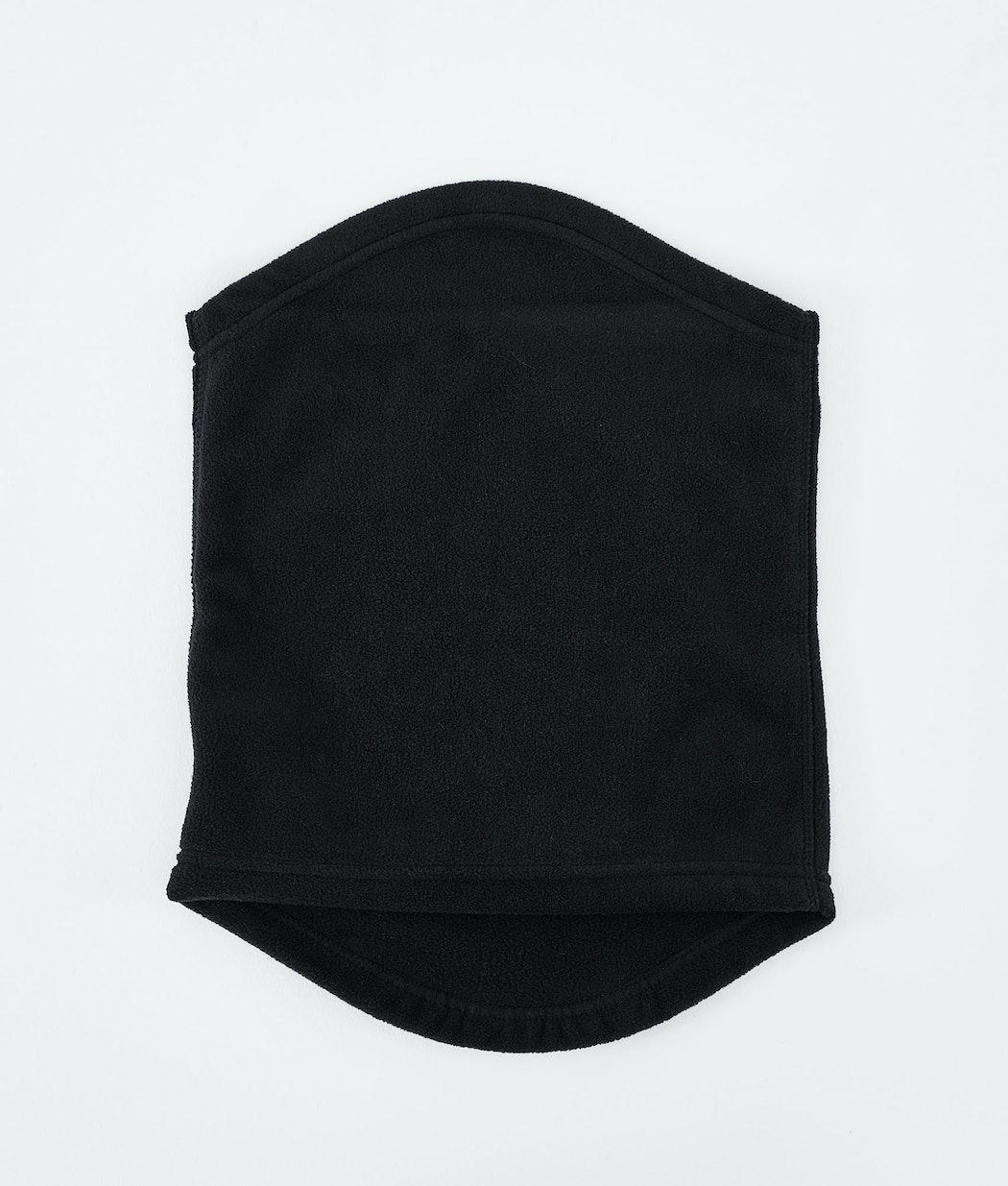 Pasamontaña Dope Cozy Tube Mujer Negras | 295-XQMEWP