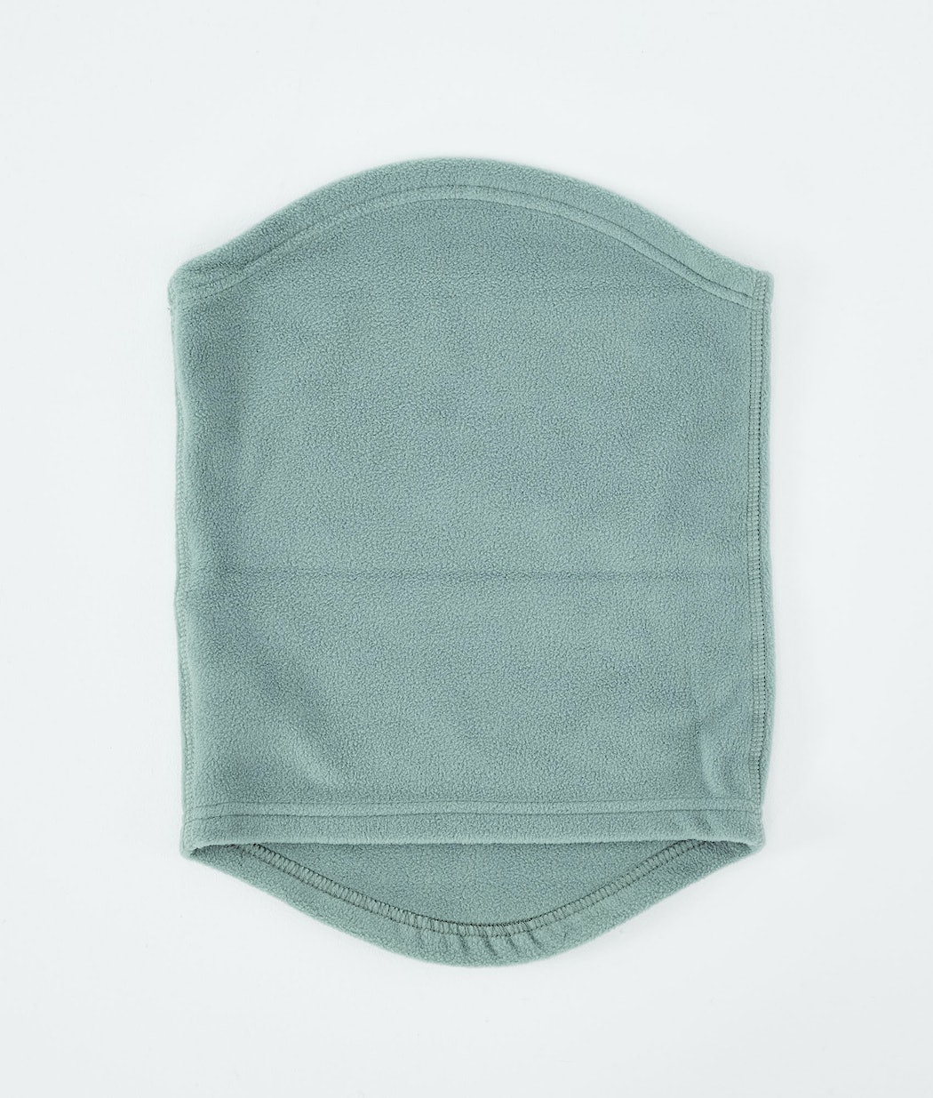 Pasamontaña Dope Cozy Tube Mujer Verde | 248-IQJBSY