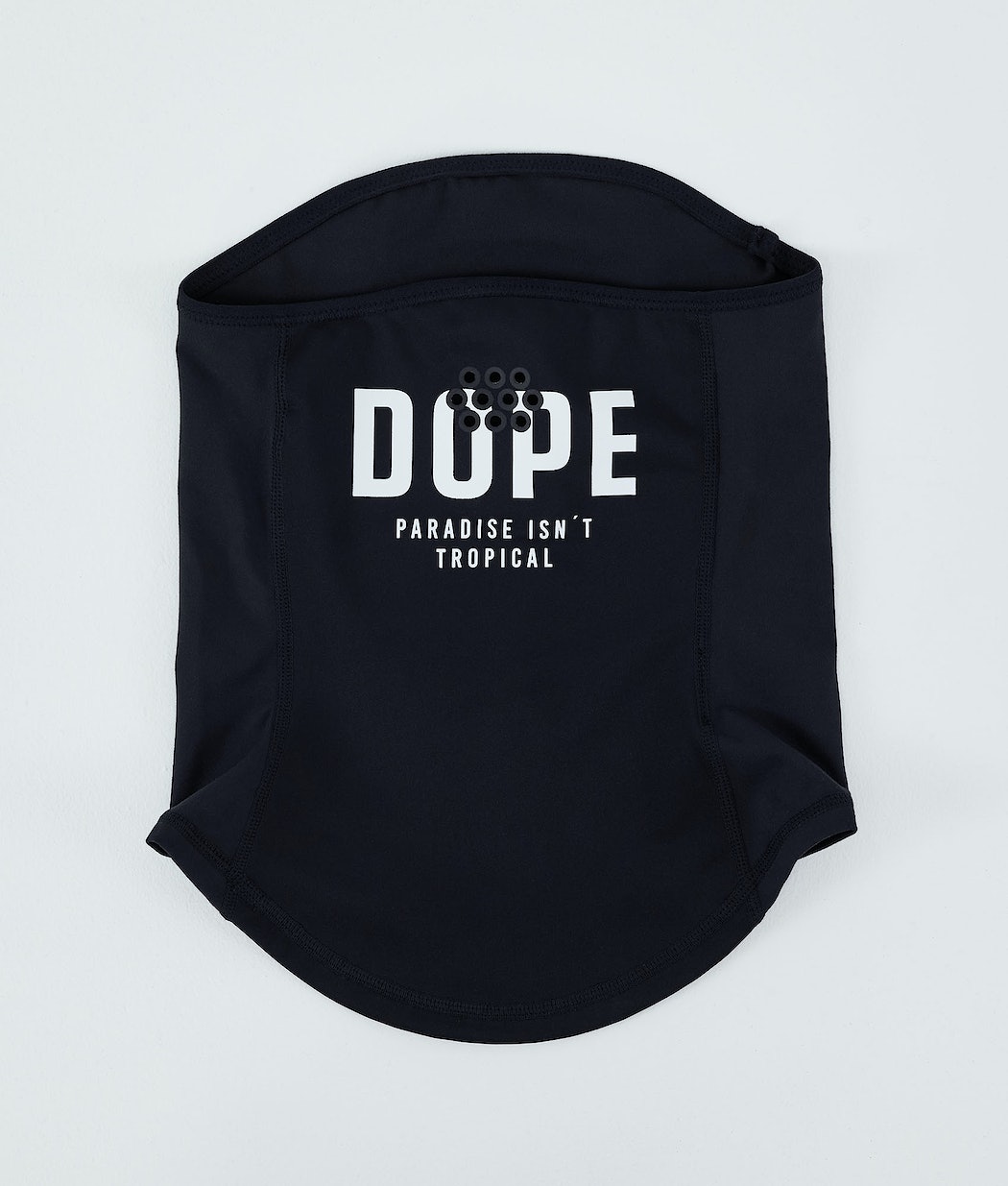 Pasamontaña Dope Stanton II Hombre Negras | 160-GCBTYP