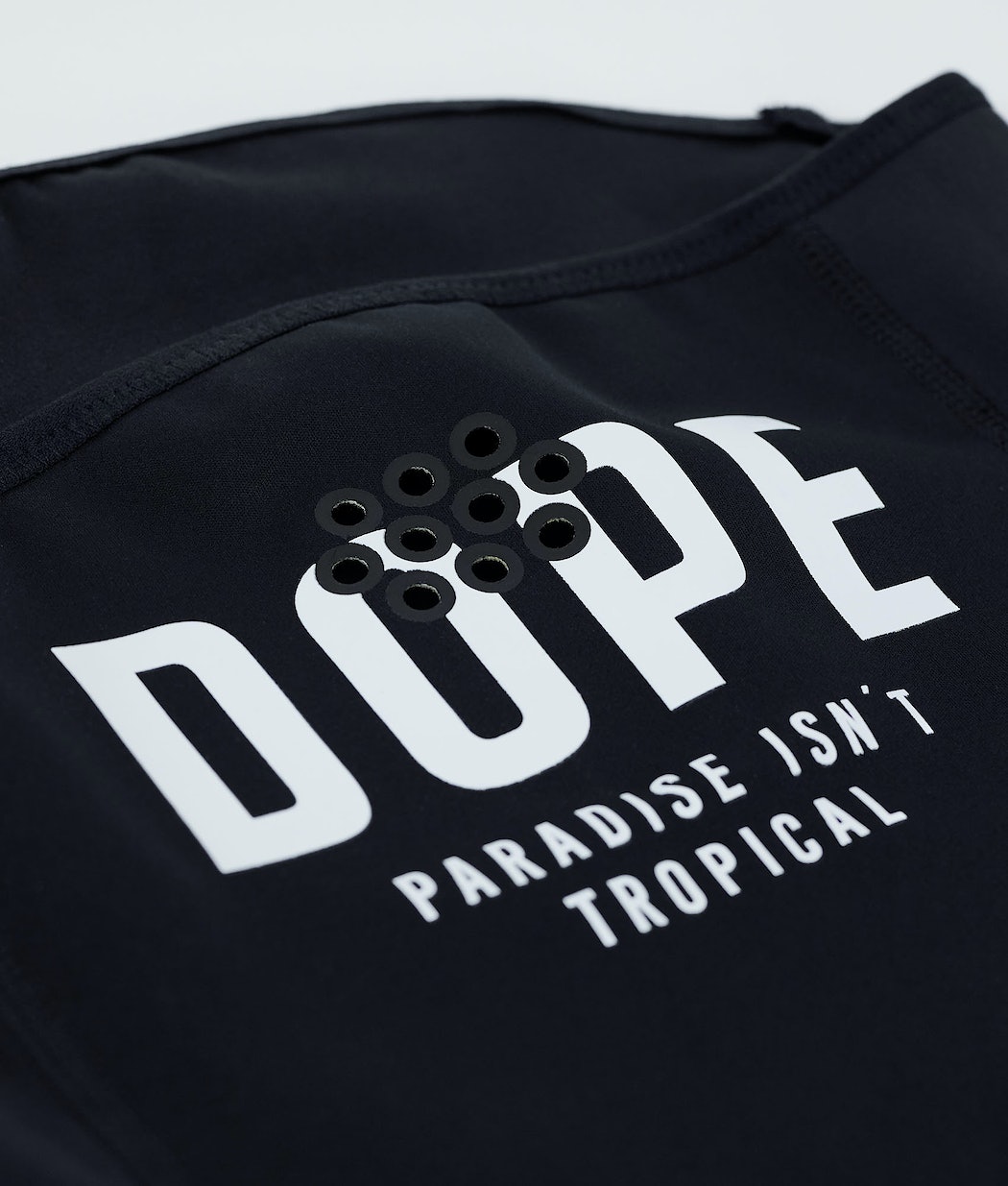 Pasamontaña Dope Stanton II Mujer Negras | 591-OWSDIH