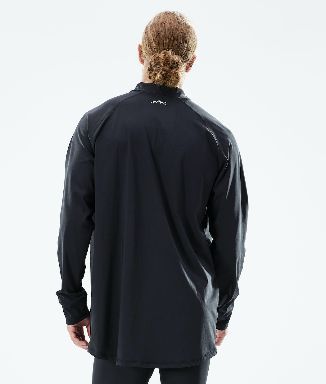 Ropa Interior Térmica Dope Snuggle 2X-UP Hombre Negras | 015-YQABOI