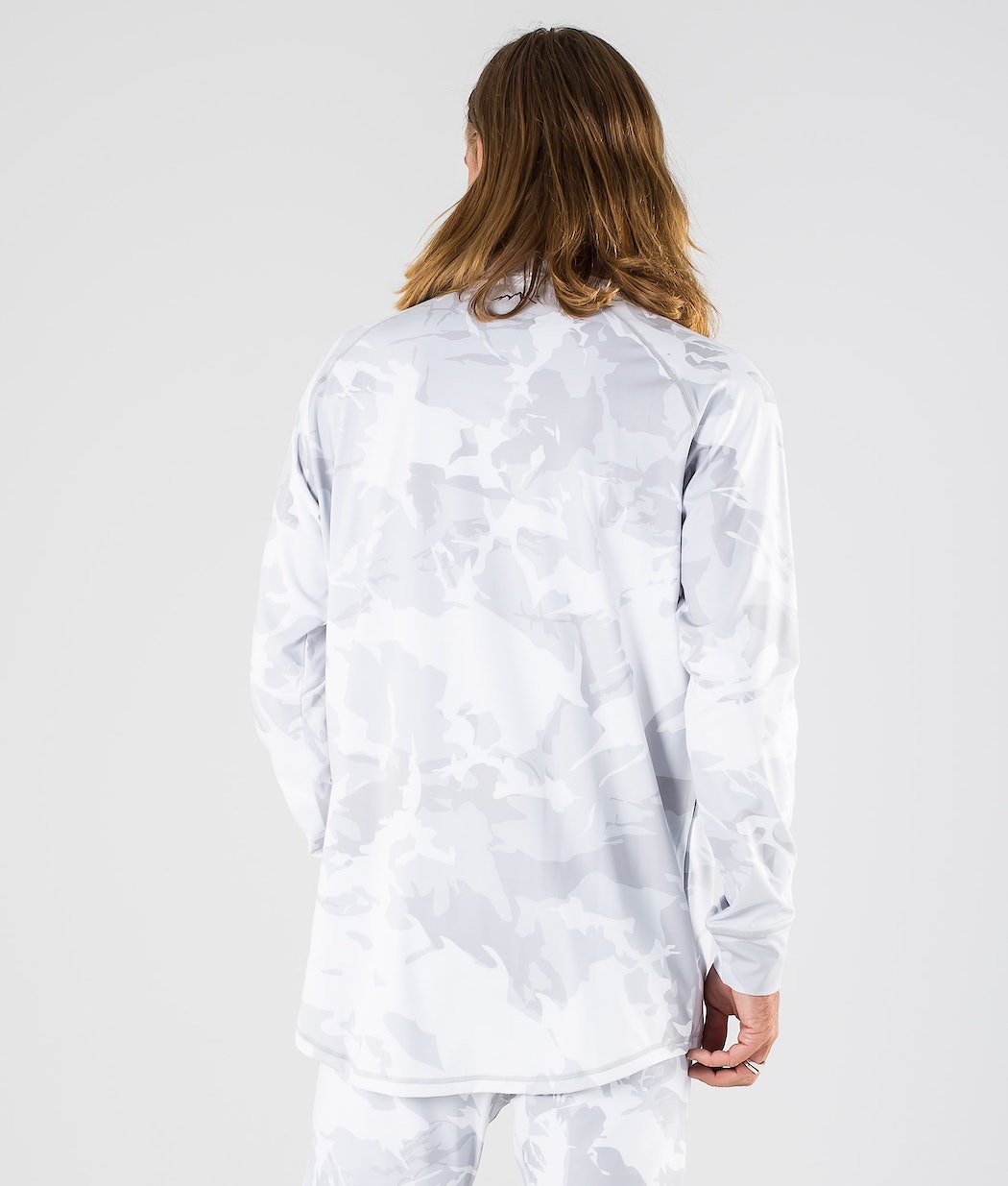 Ropa Interior Térmica Dope Snuggle 2X-UP Hombre Camuflaje | 097-JVBRUH