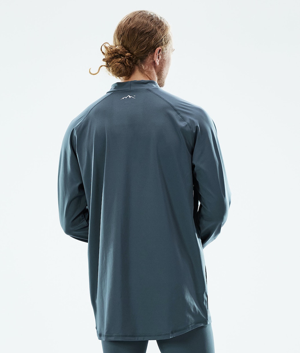 Ropa Interior Térmica Dope Snuggle 2X-UP Hombre Azules | 845-MAWXRK