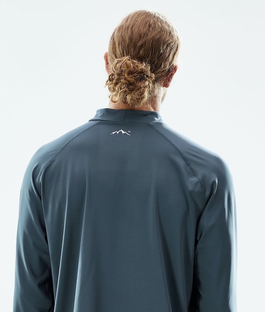 Ropa Interior Térmica Dope Snuggle 2X-UP Hombre Azules | 845-MAWXRK