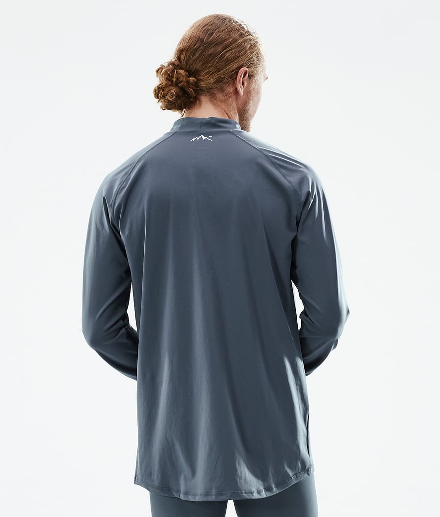 Ropa Interior Térmica Dope Snuggle Hombre Azules | 516-CIBKHT