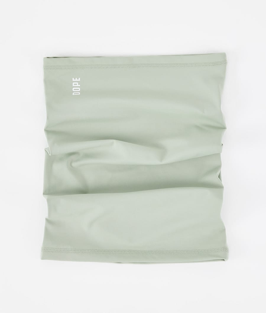 Ropa Interior Térmica Dope Snuggle W Mujer Verde | 092-UGNBAV