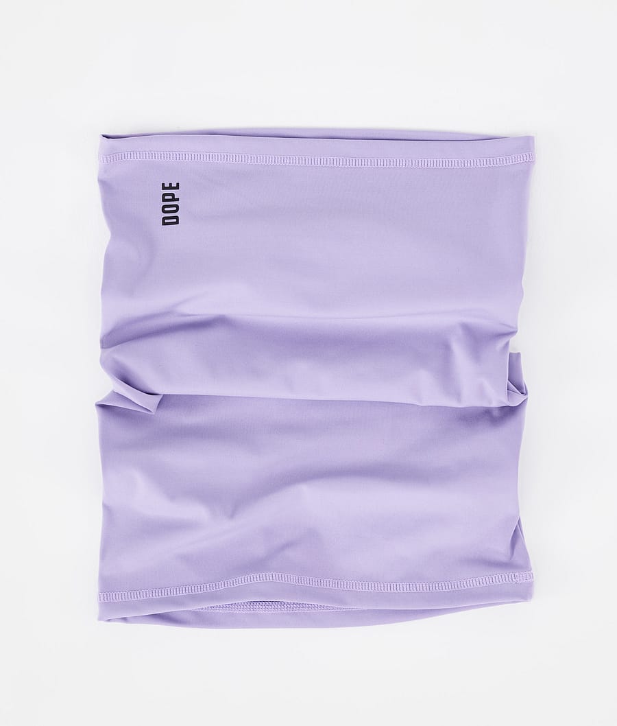 Ropa Interior Térmica Dope Snuggle W Mujer Moradas | 103-VMZEJR