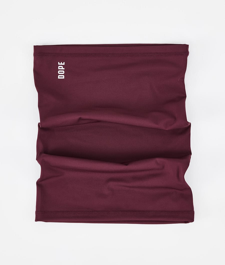 Ropa Interior Térmica Dope Snuggle W Mujer Burdeos | 217-PUTRLS