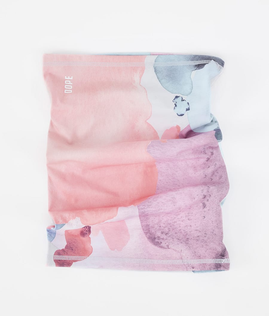 Ropa Interior Térmica Dope Snuggle W Mujer Azules | 304-OWSLZF