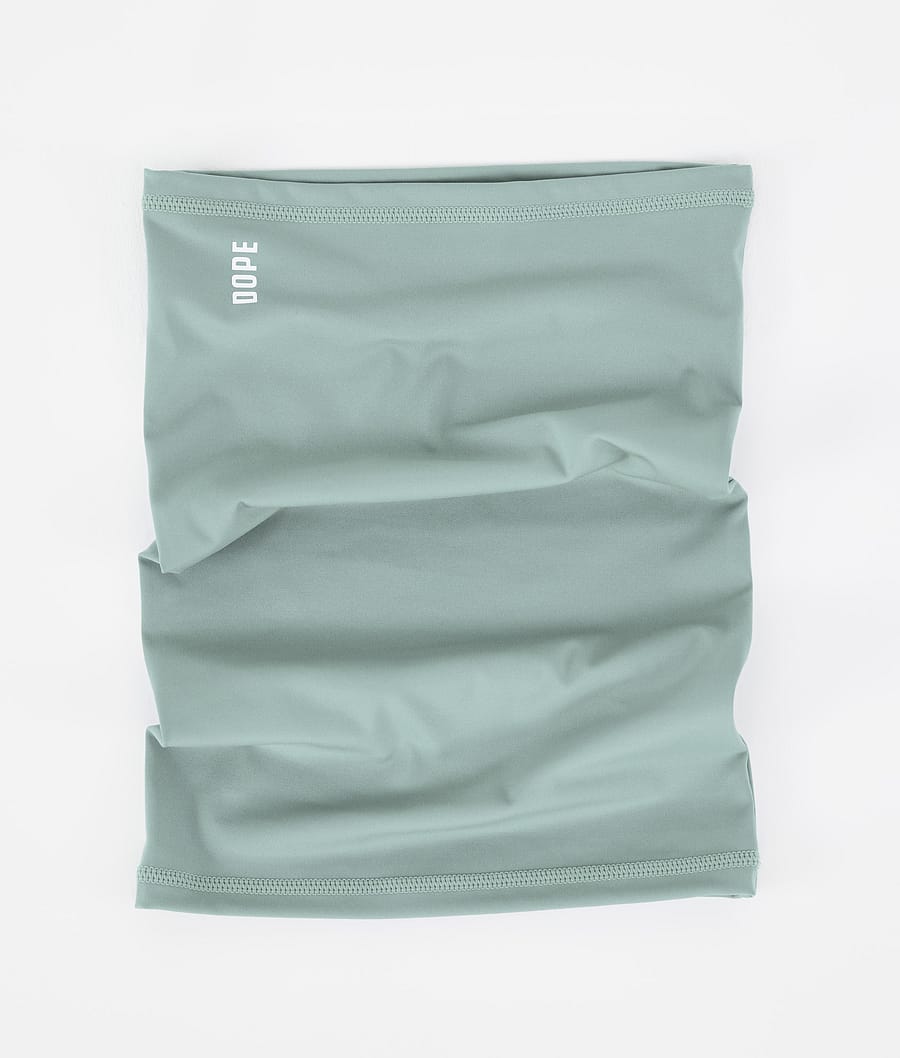 Ropa Interior Térmica Dope Snuggle W Mujer Verde | 432-FDKBXM