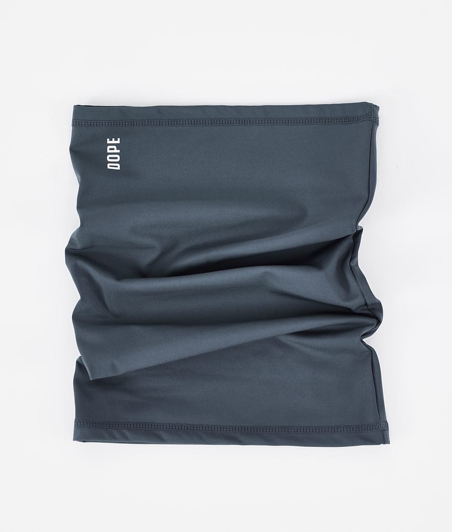 Ropa Interior Térmica Dope Snuggle W Mujer Azules | 579-GCBRZY