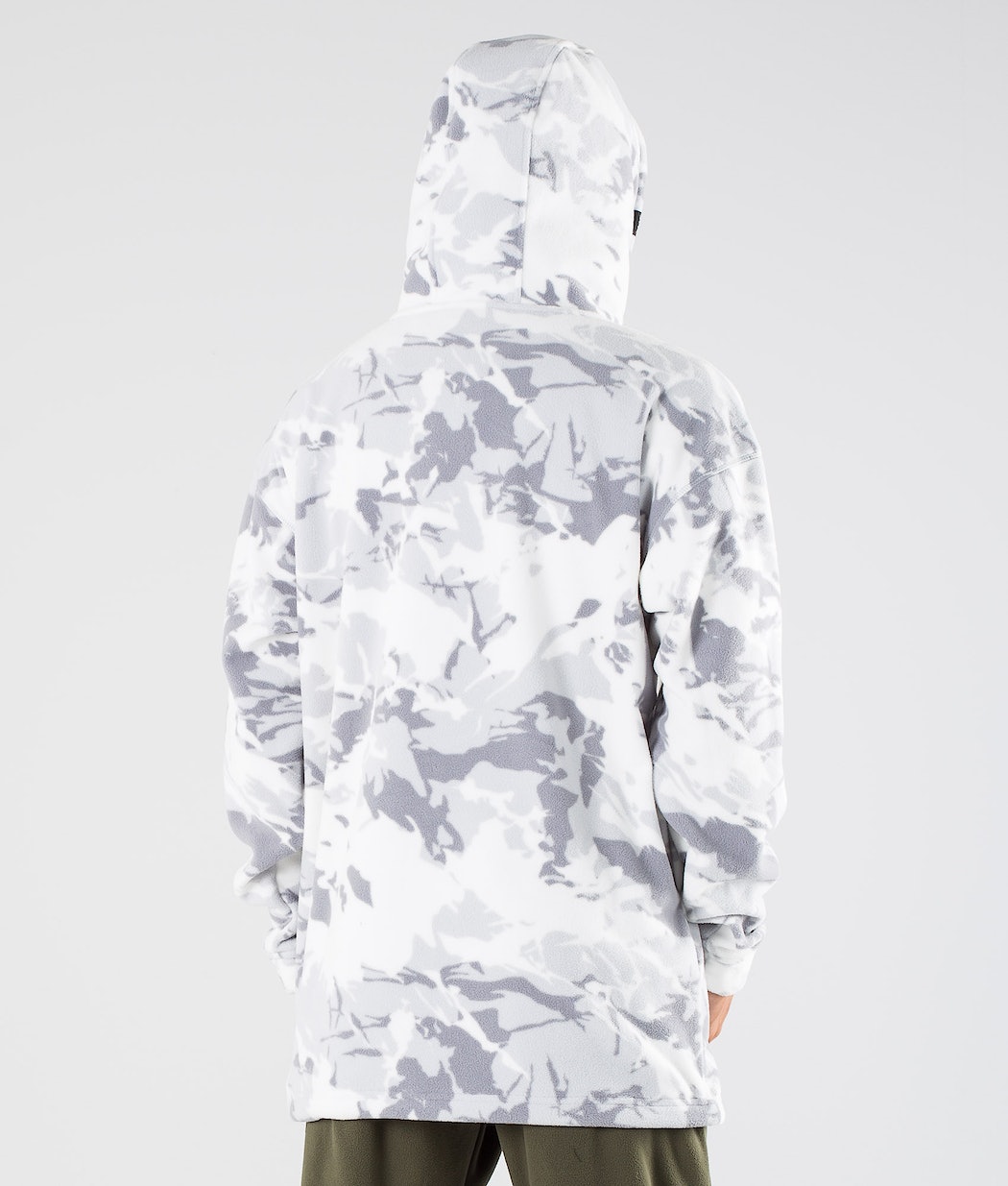 Sudadera Dope Cozy II Hombre Camuflaje | 162-WMBJXF
