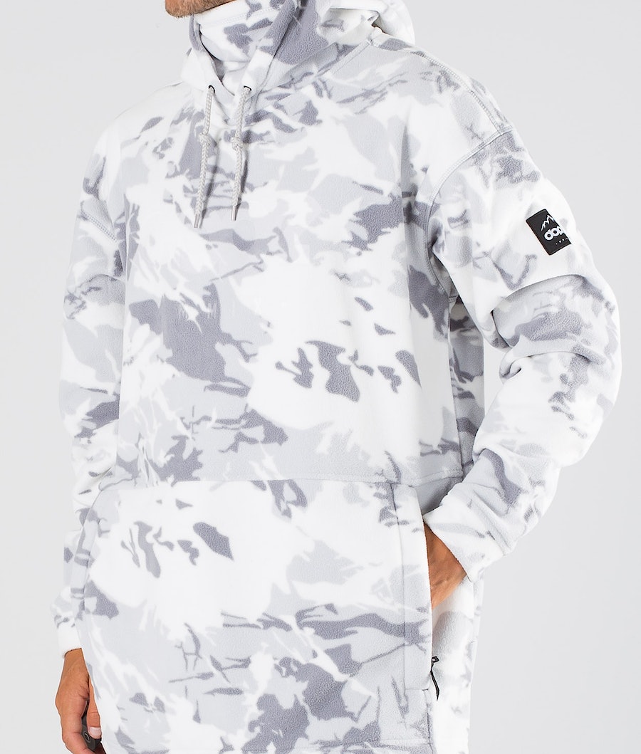 Sudadera Dope Cozy II Hombre Camuflaje | 162-WMBJXF
